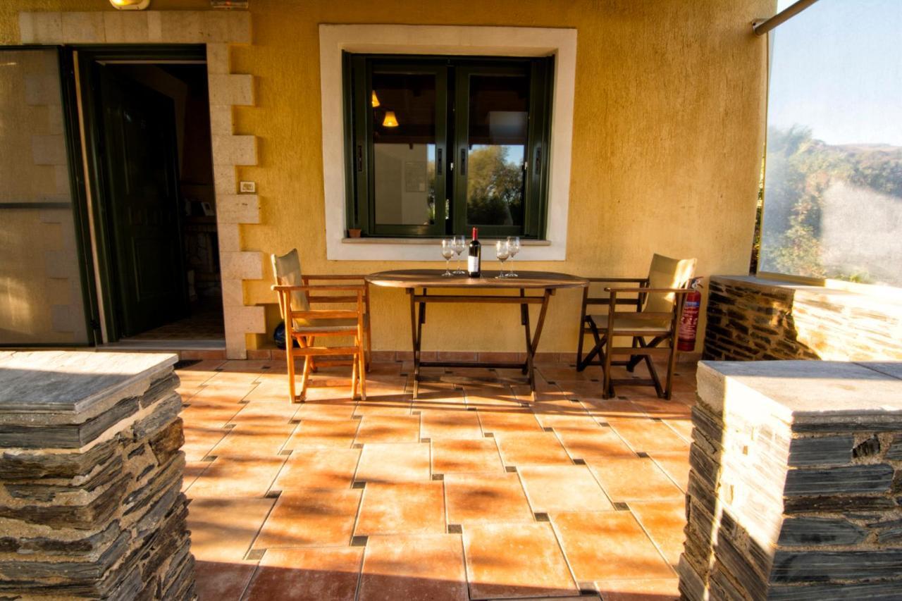 Villas Paleochora Exterior photo